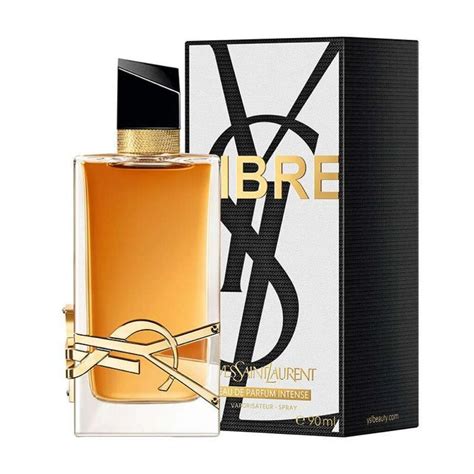 Yves Saint Laurent Libre Eau de Parfum, 90ml 